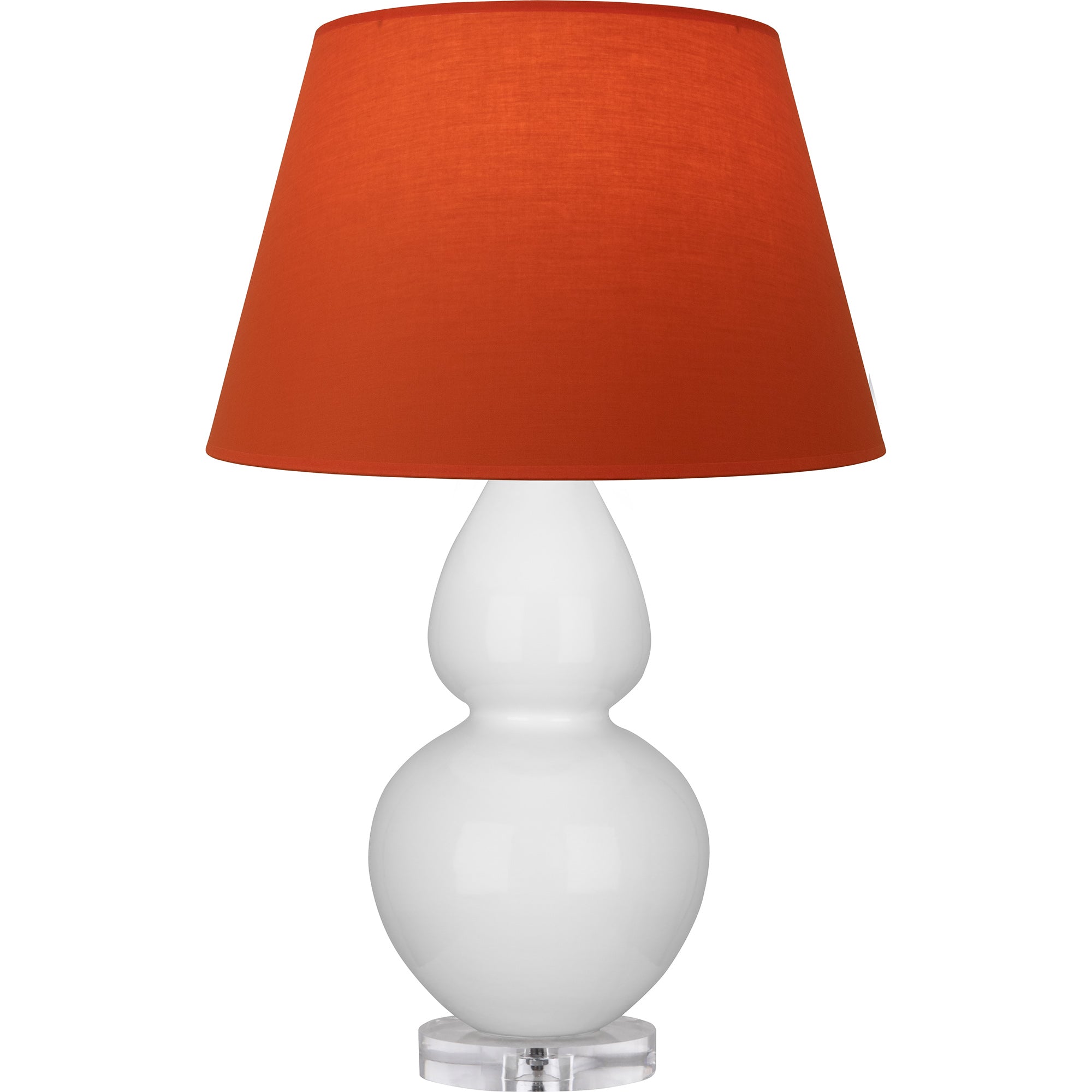 DY23T | Daisy Double Gourd Table Lamp