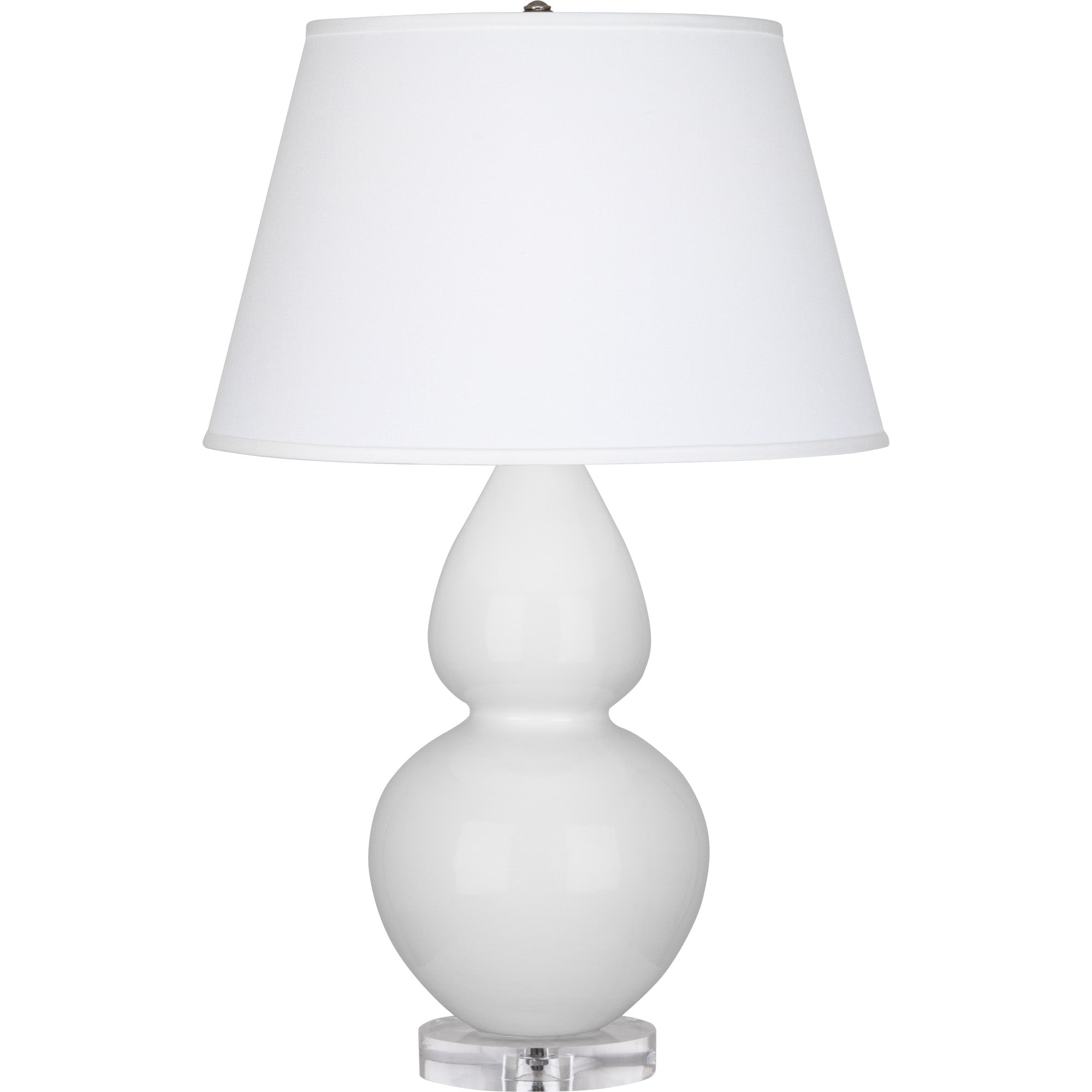 DY23X | Daisy Double Gourd Table Lamp