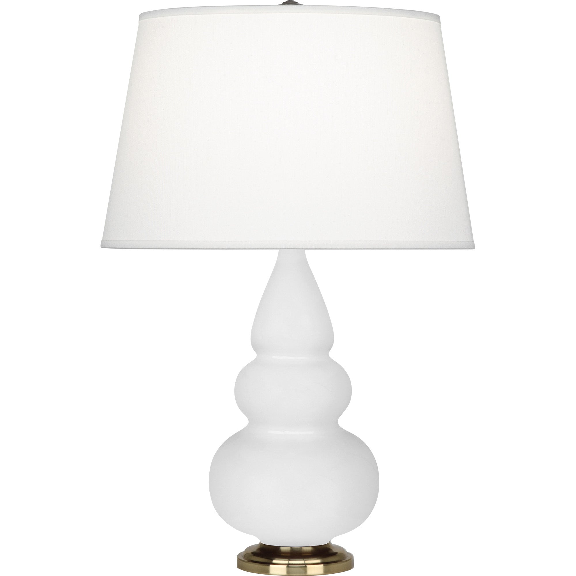 DY30X | Daisy Small Triple Gourd Accent Lamp