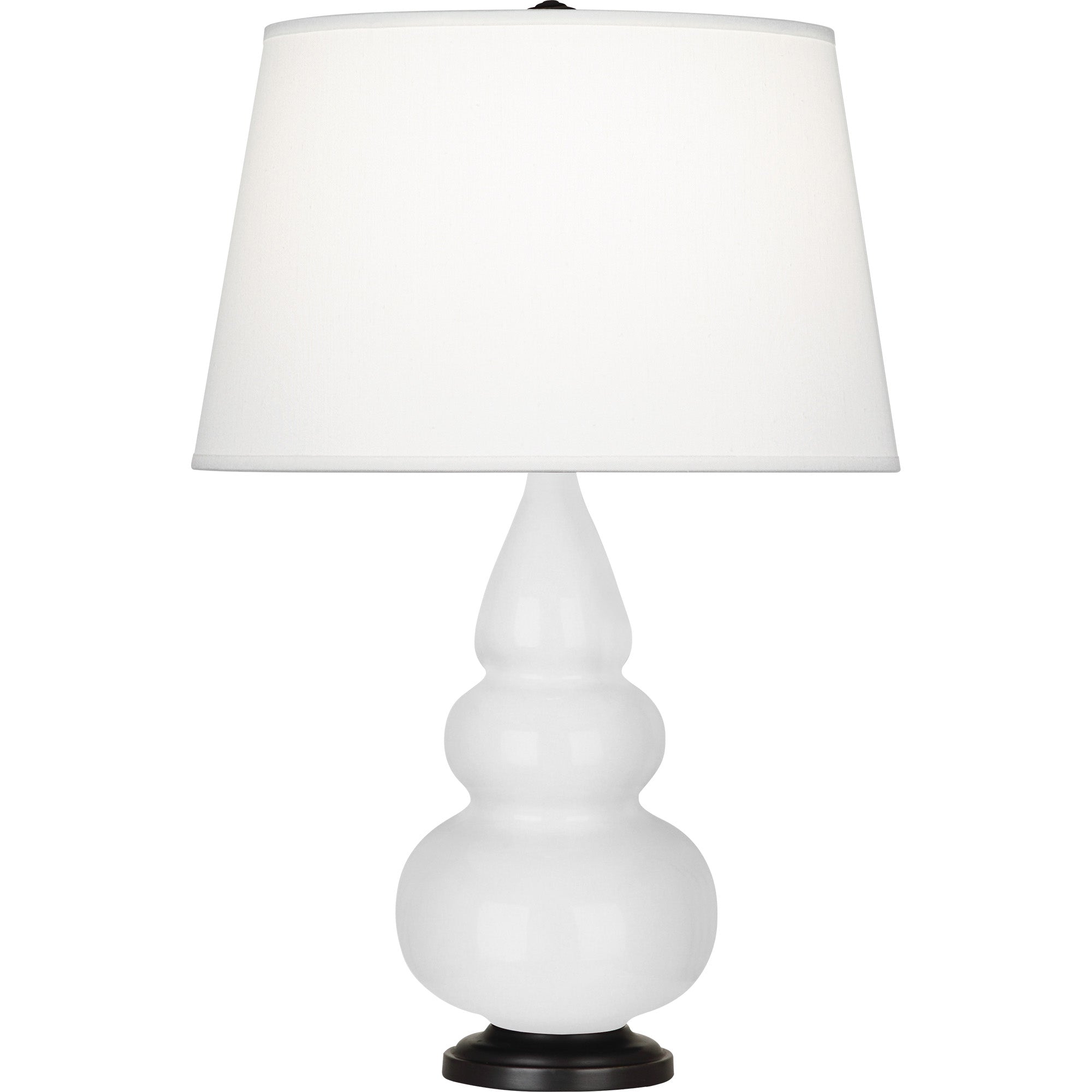 DY31X | Daisy Small Triple Gourd Accent Lamp