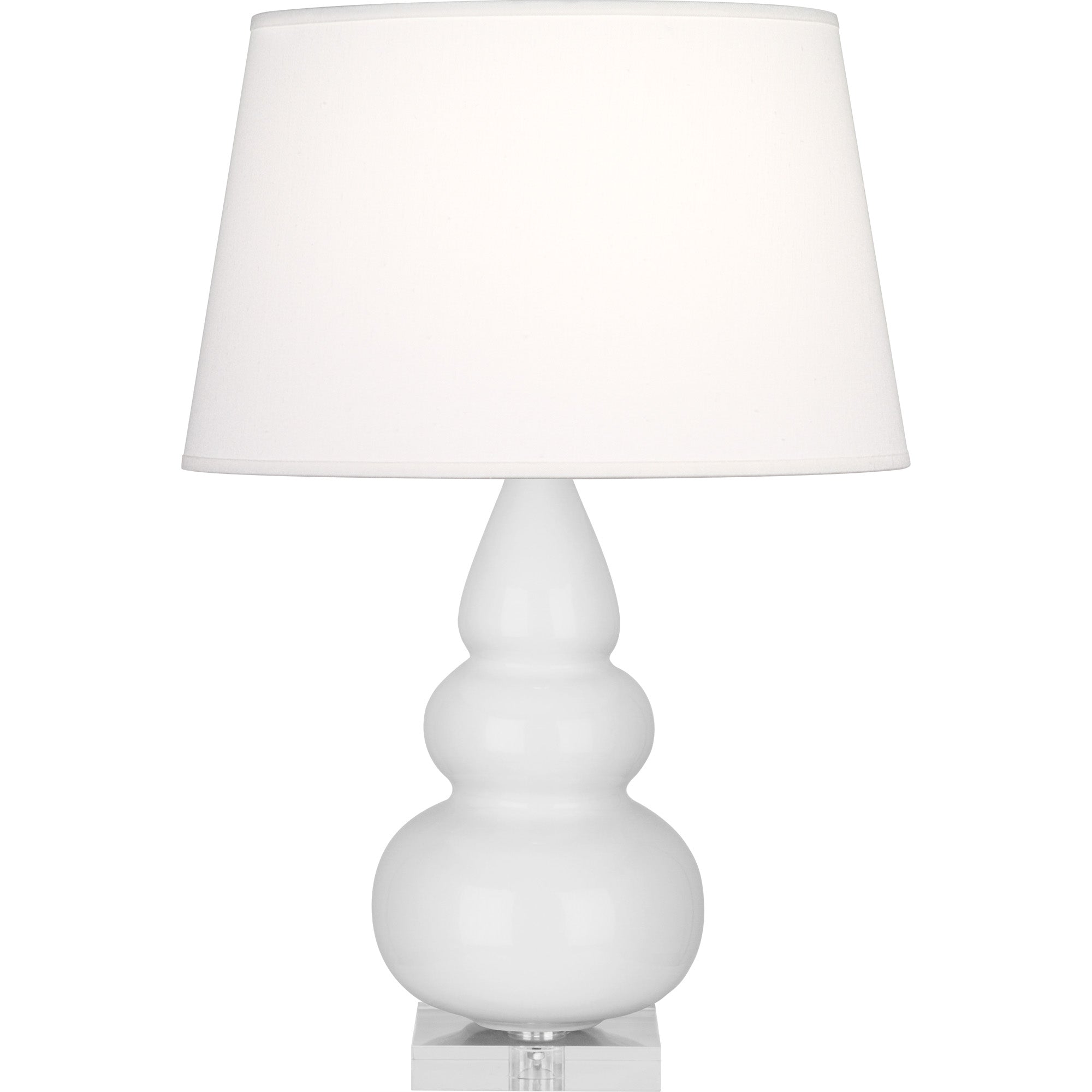 DY33X | Daisy Small Triple Gourd Accent Lamp
