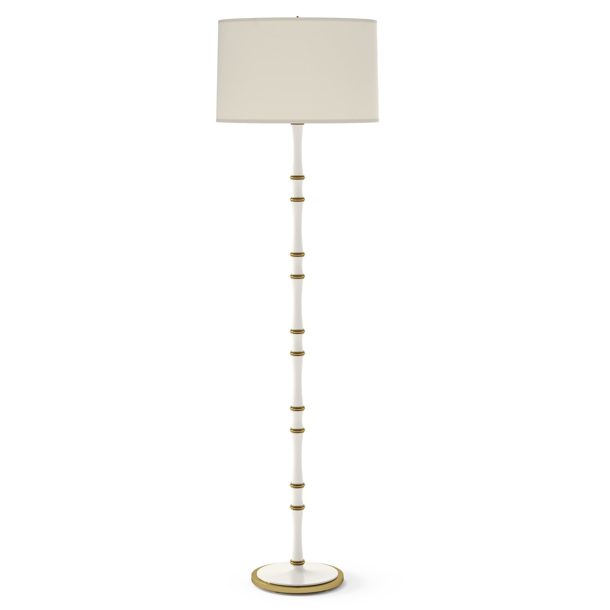 DY73 | Kane Floor Lamp