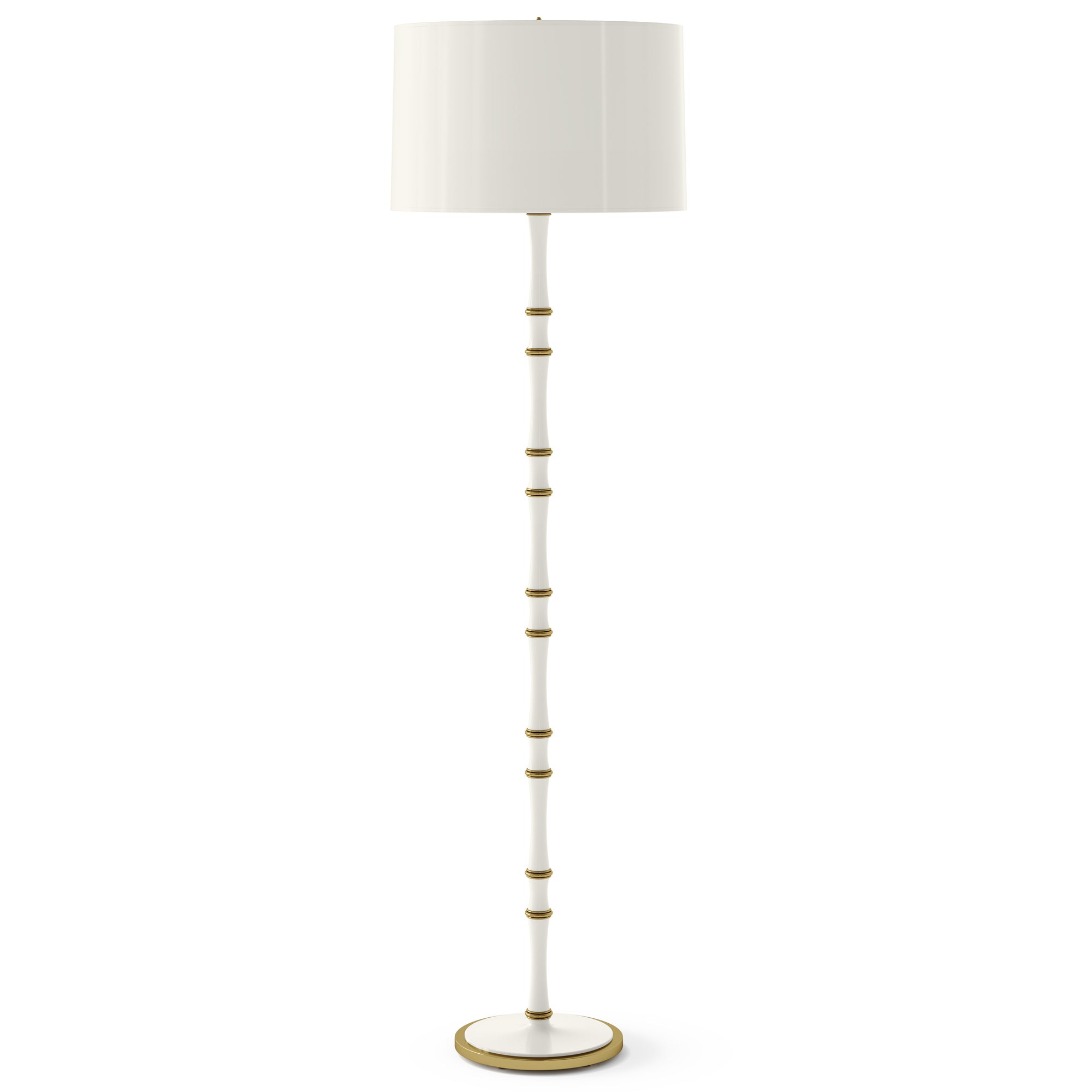 DY73X | Kane Floor Lamp