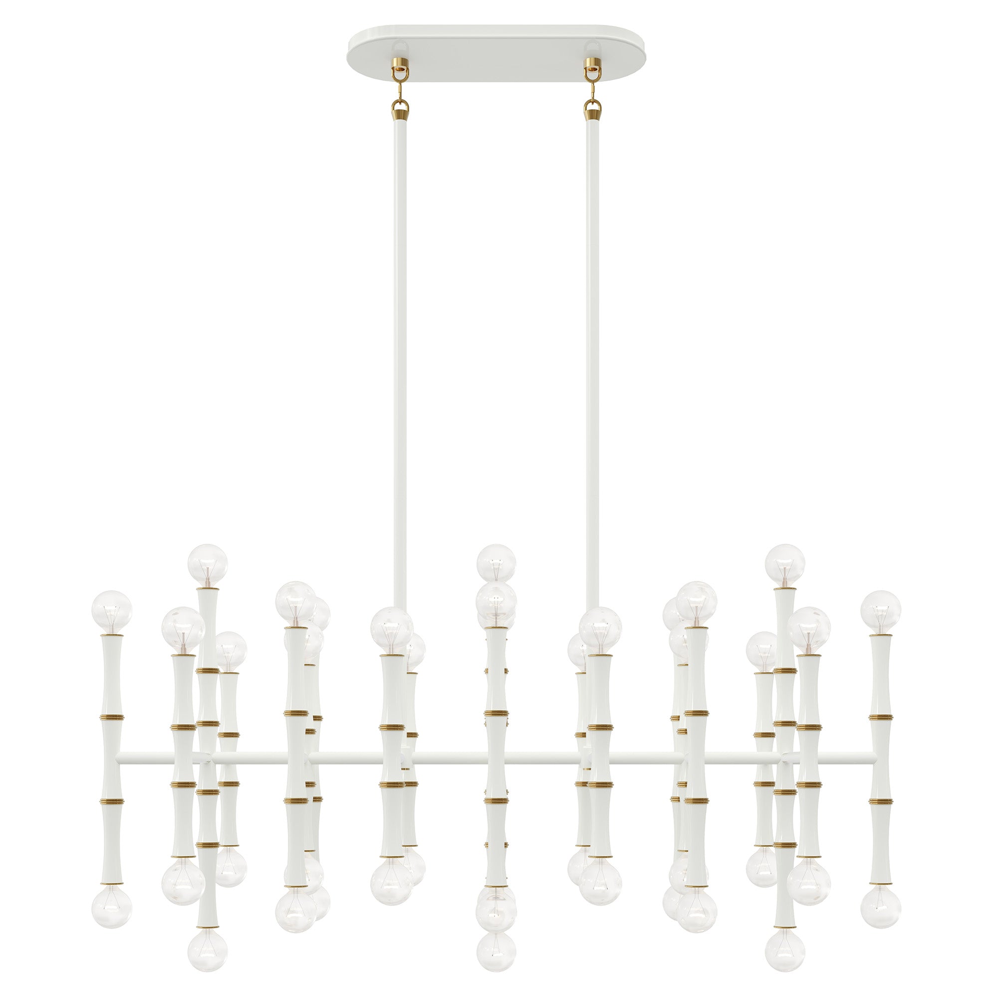 DY77 | Kane Chandelier