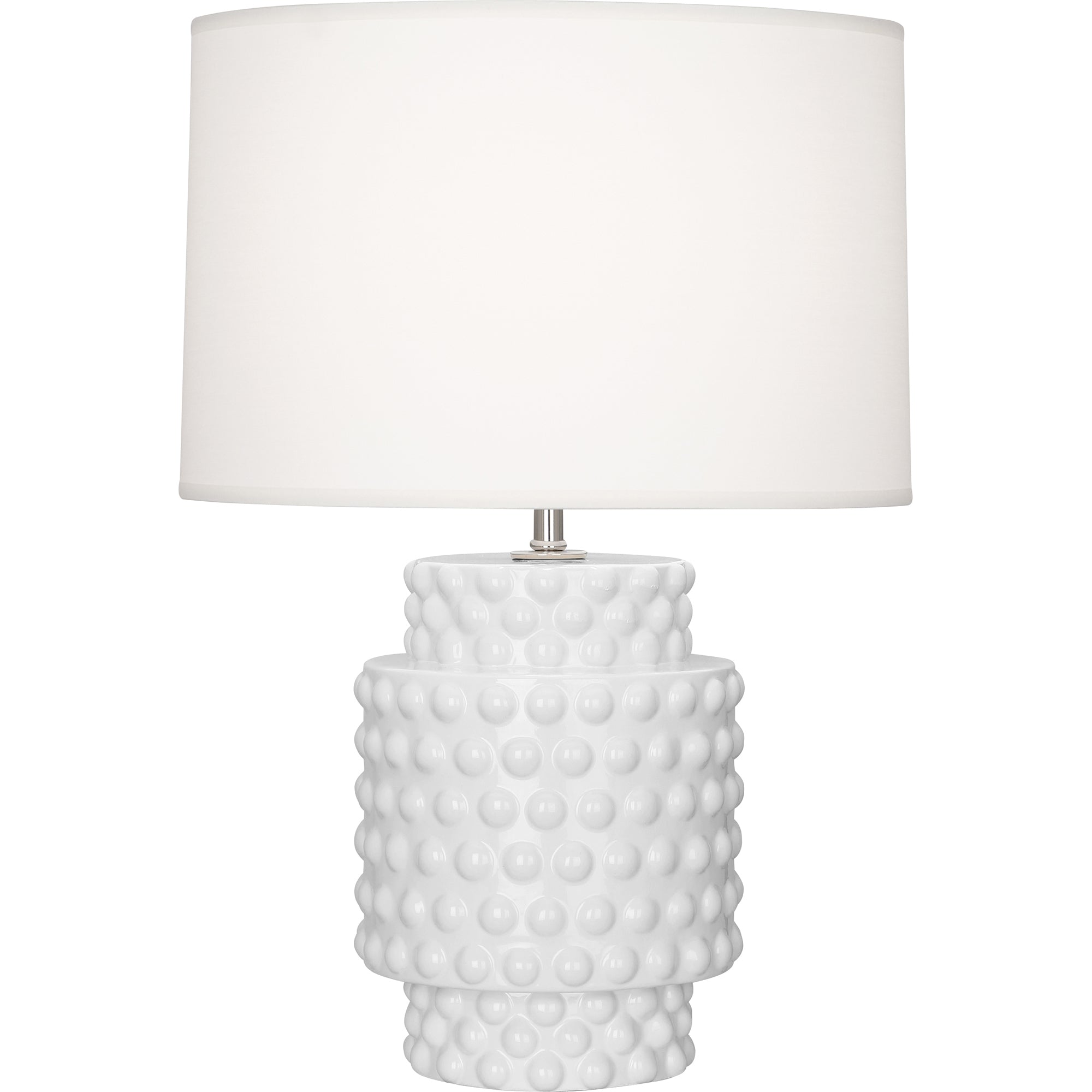 DY801 | Daisy Small Dolly Accent Lamp