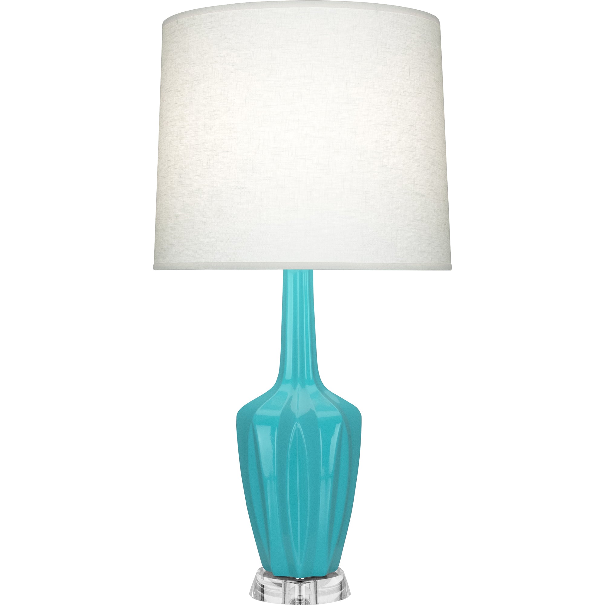 EB37 | Egg Blue Emma Table Lamp