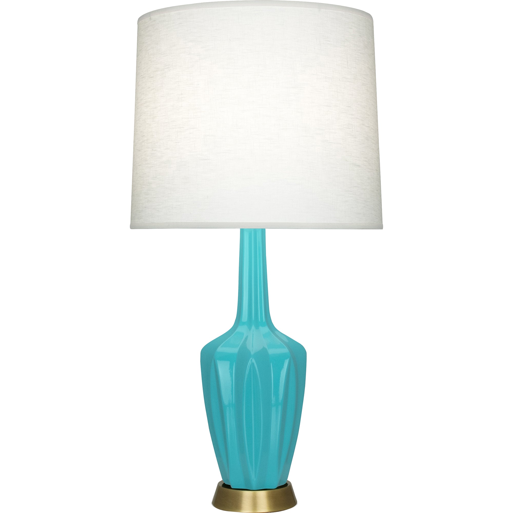 EB38 | Egg Blue Emma Table Lamp