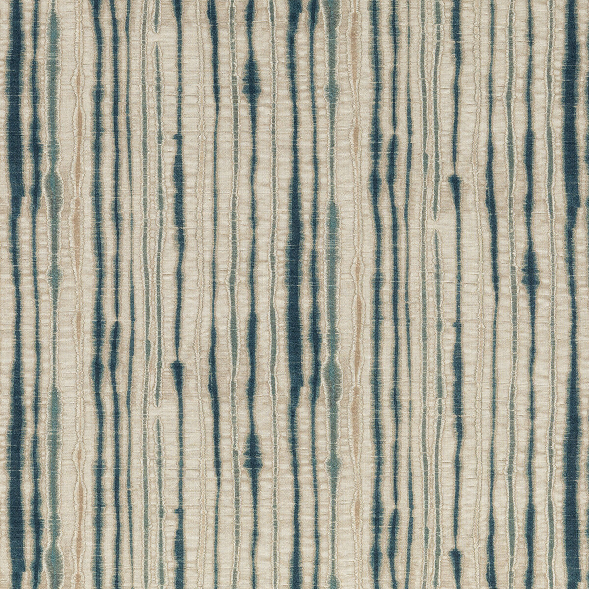 Linear-Indigo