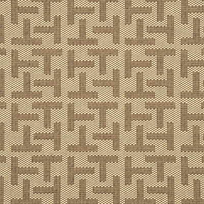 Monogram-Mink