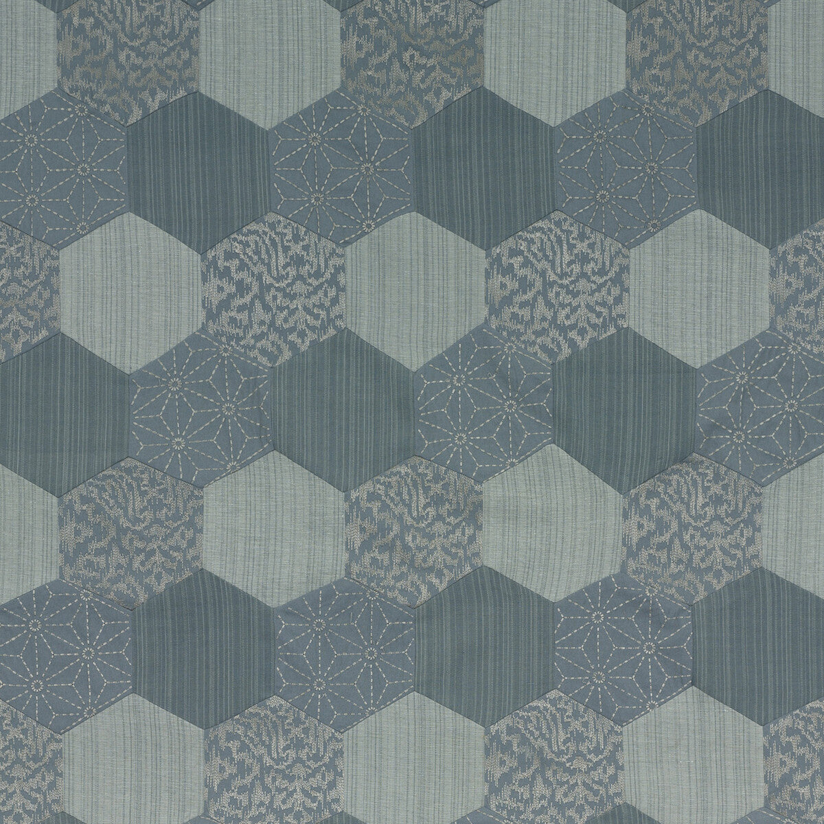 Entwined-Slate