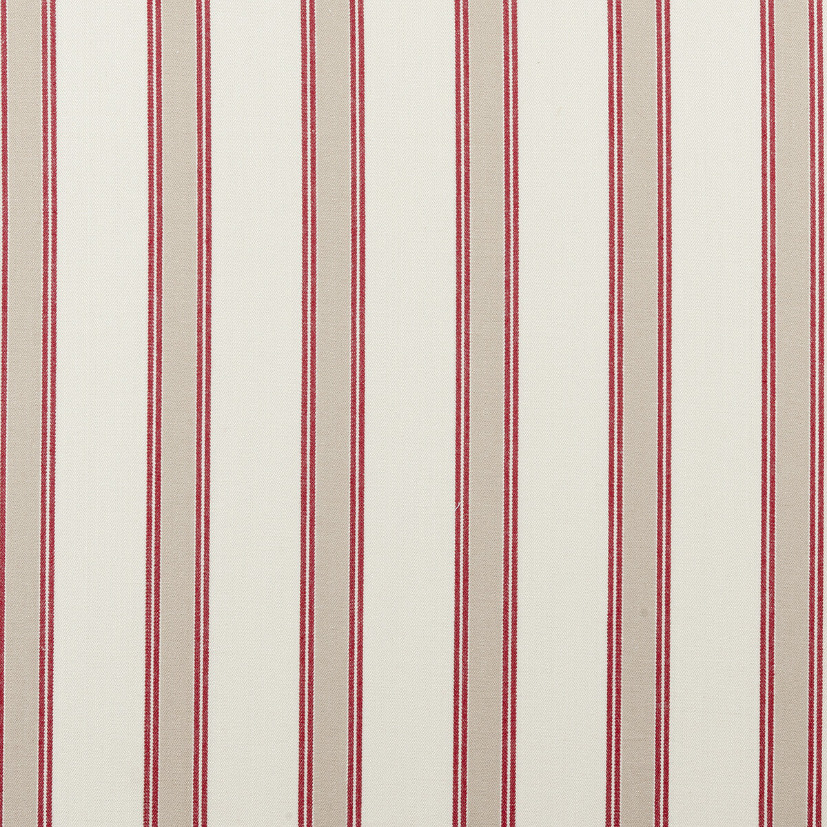 Oxford-Red