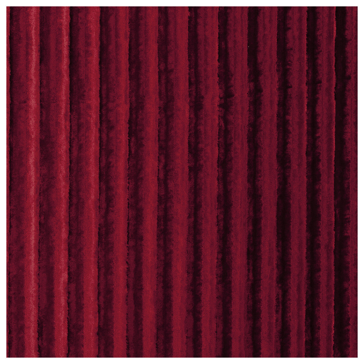 Rhythm-Crimson