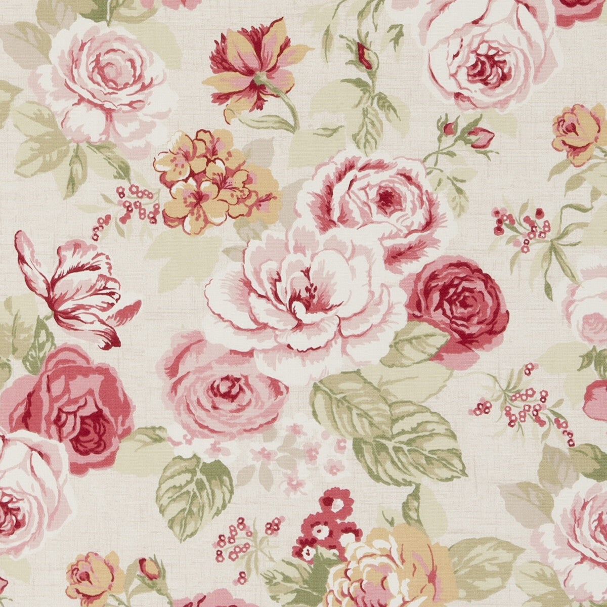 Genevieve-Old Rose