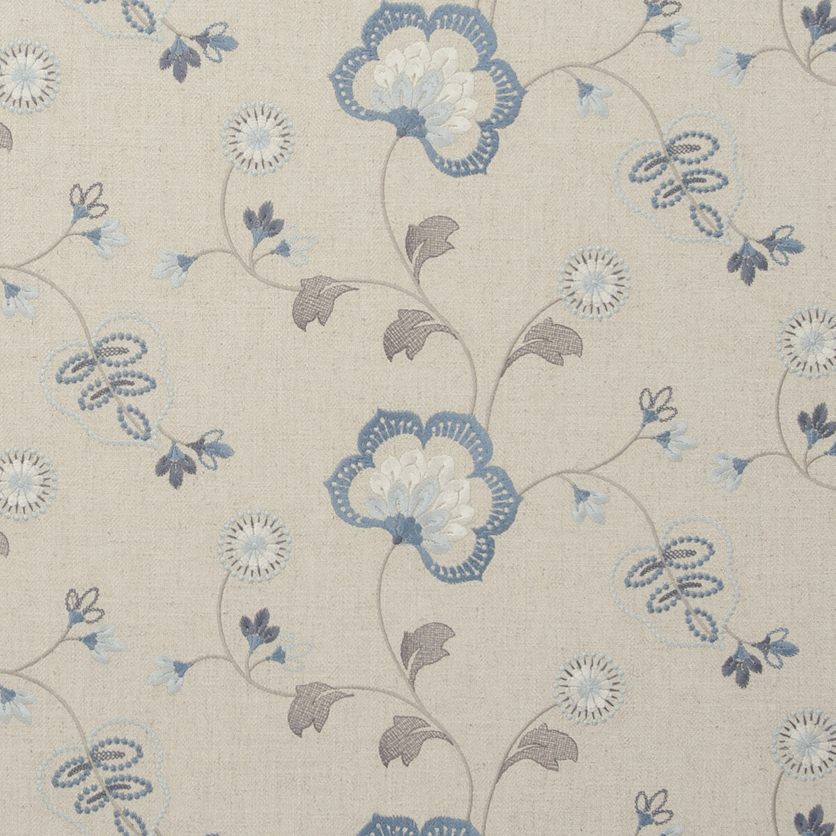 Chatsworth-Chambray