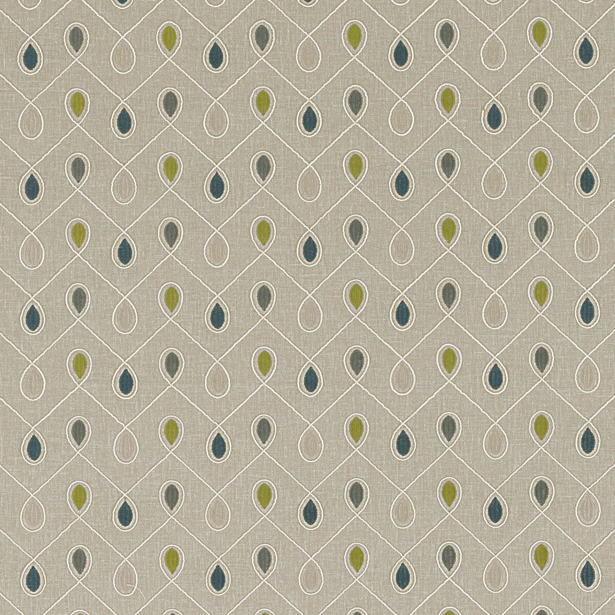 Healey-Teal/Acacia