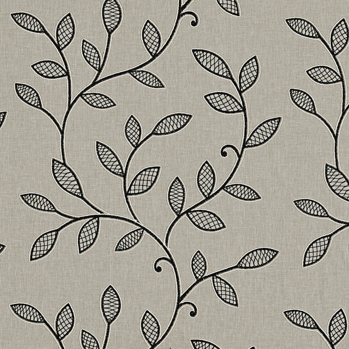 Hetton-Charcoal
