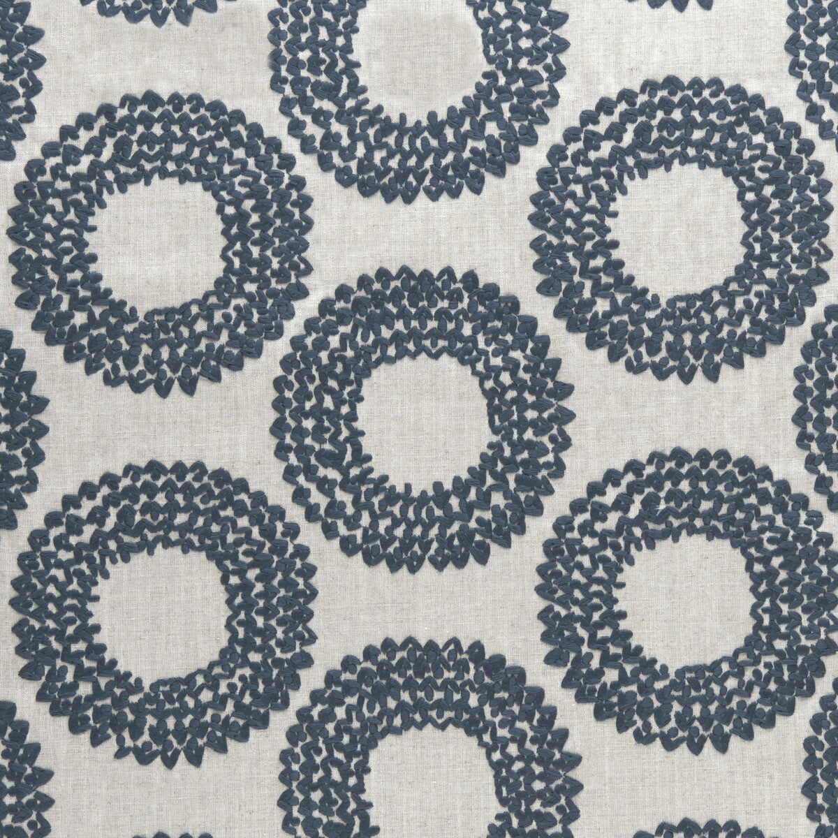Dashiki-Indigo