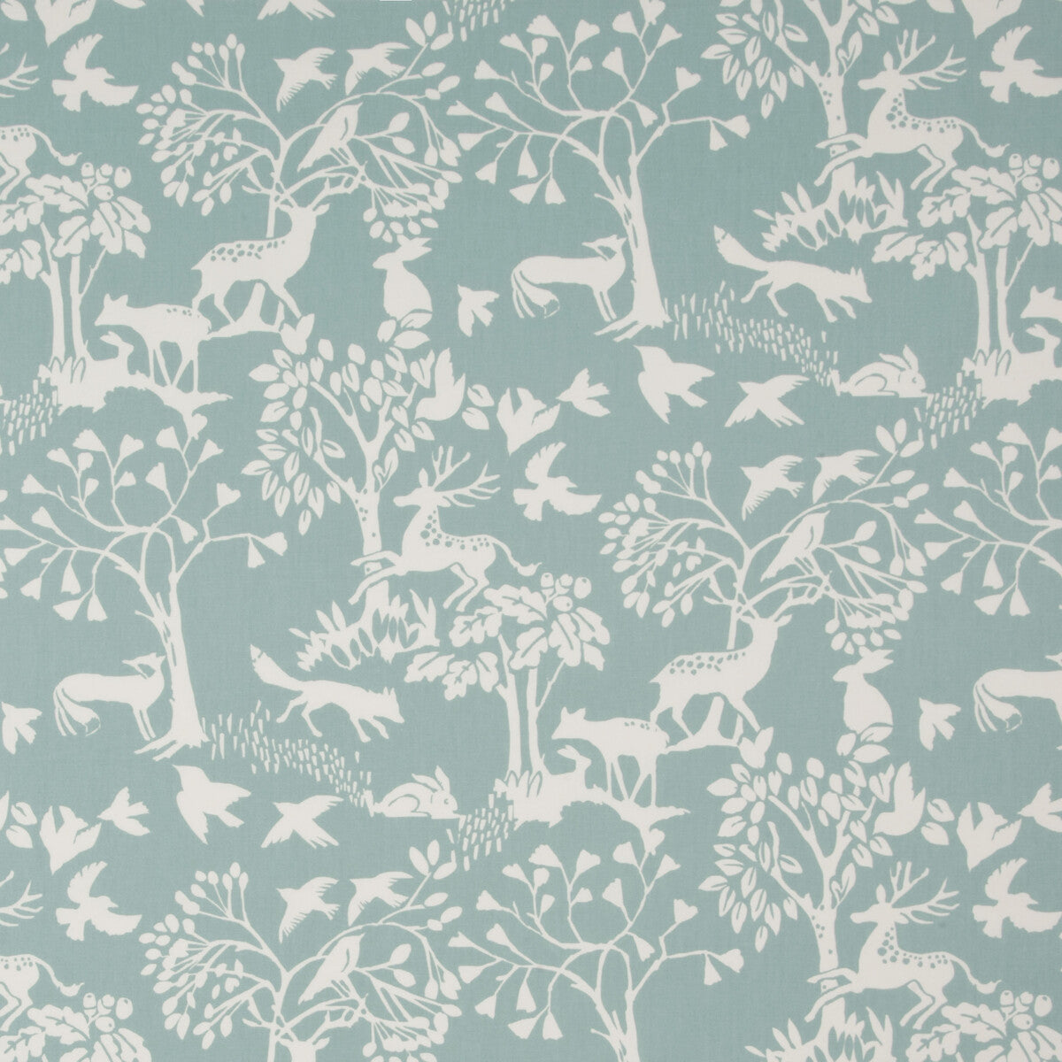 Vilda-Ice Blue