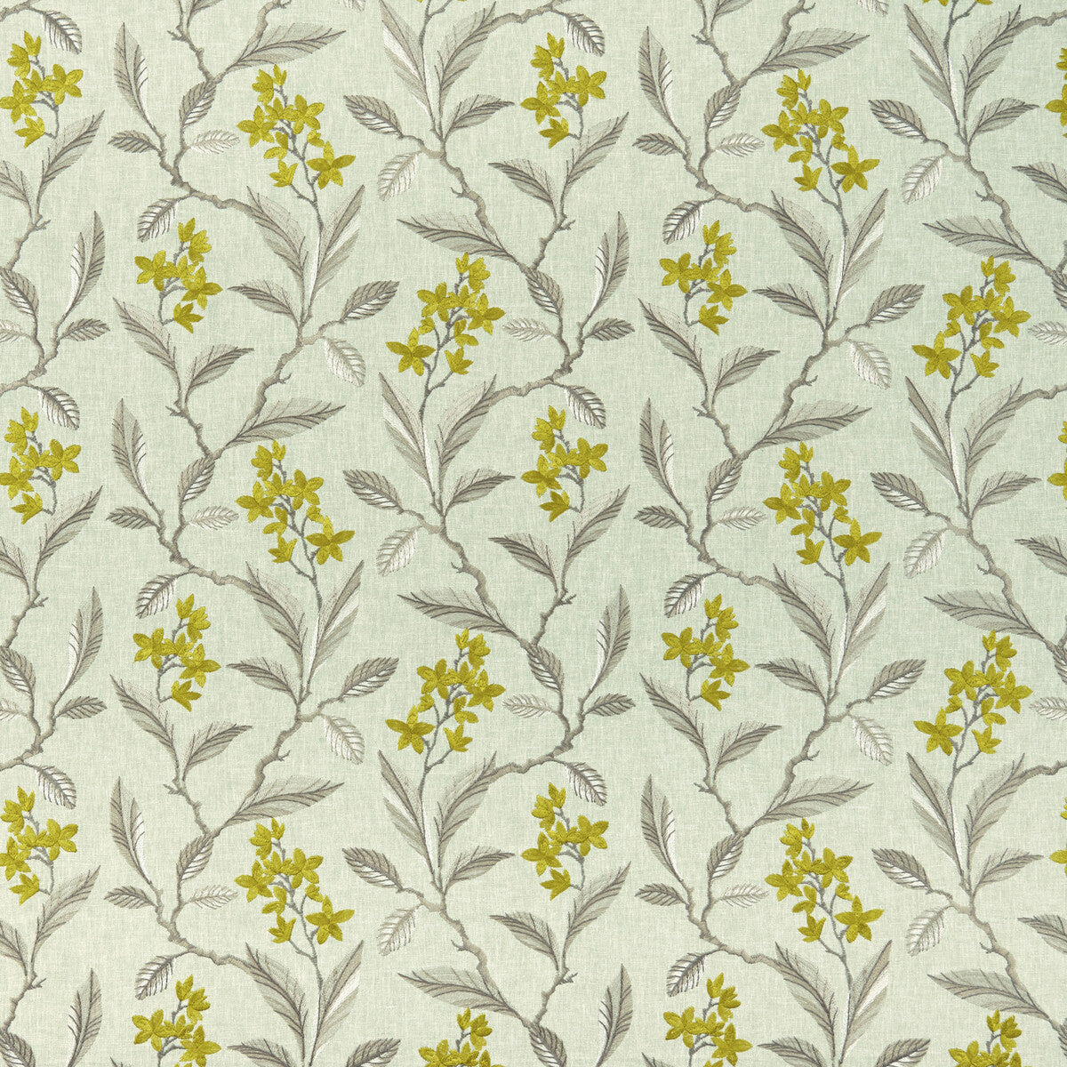 Melrose-Chartreuse