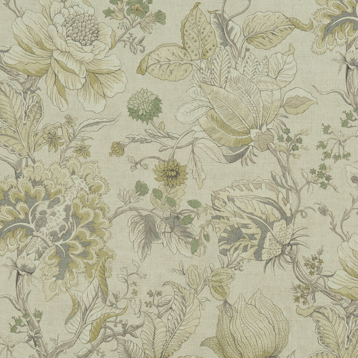Sissinghurst-Citron/Natural