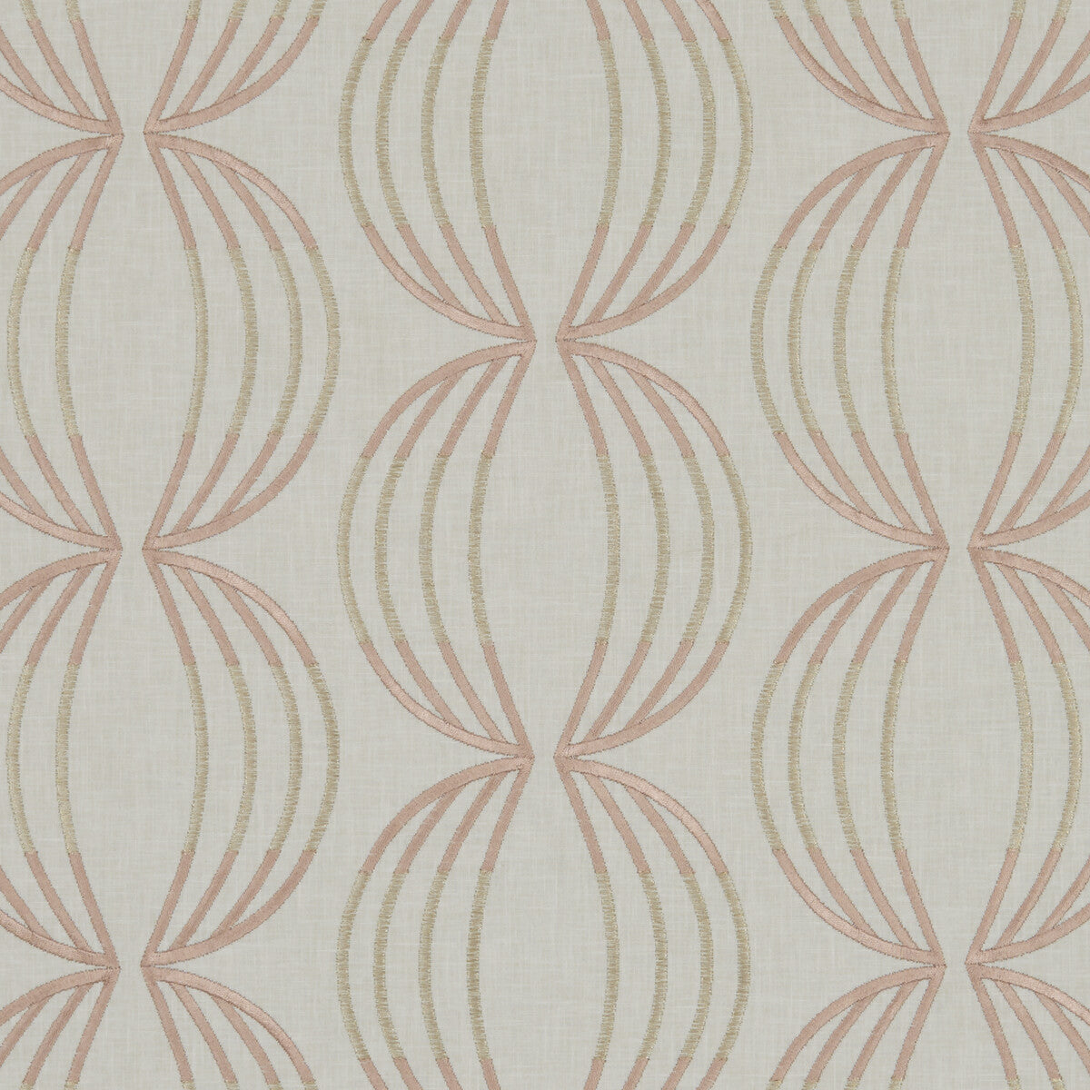 Carraway-Rose Gold