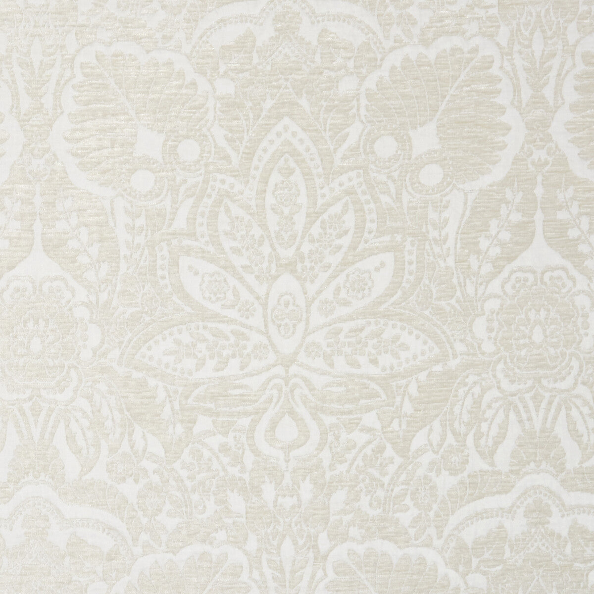 Waldorf-Ivory