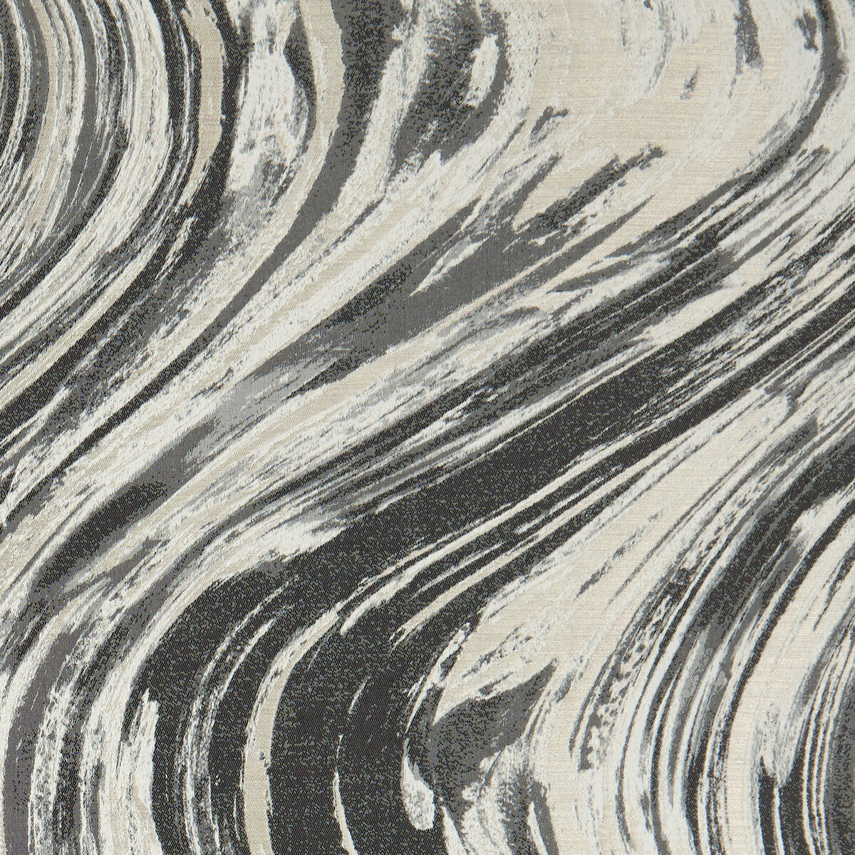 Agata-Charcoal/Gold