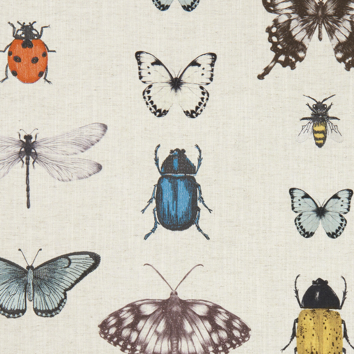 Papilio-Mineral/Linen