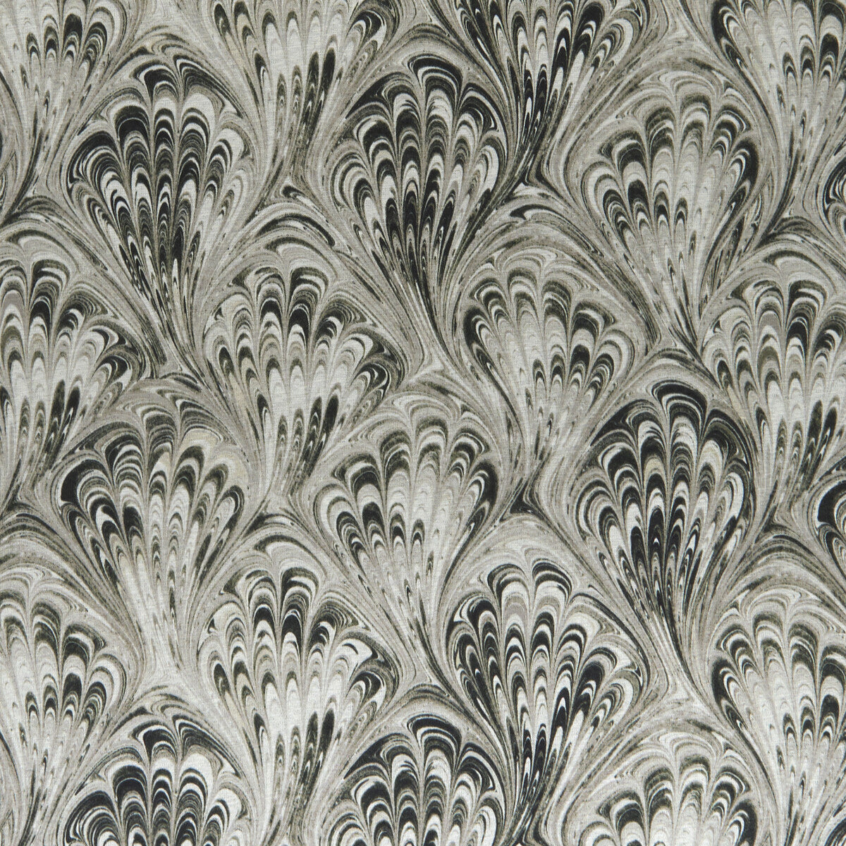 Pavone-Charcoal/Natural