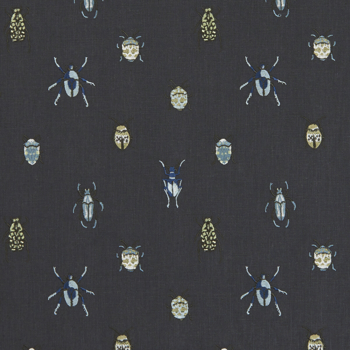Beetle-Mineral