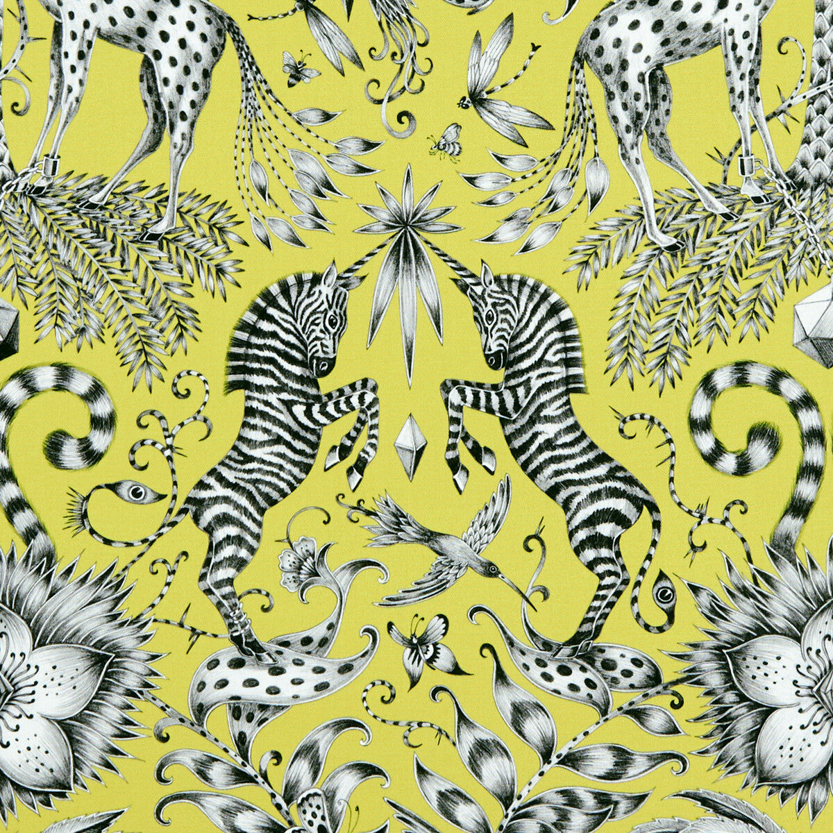 Kruger-Lime