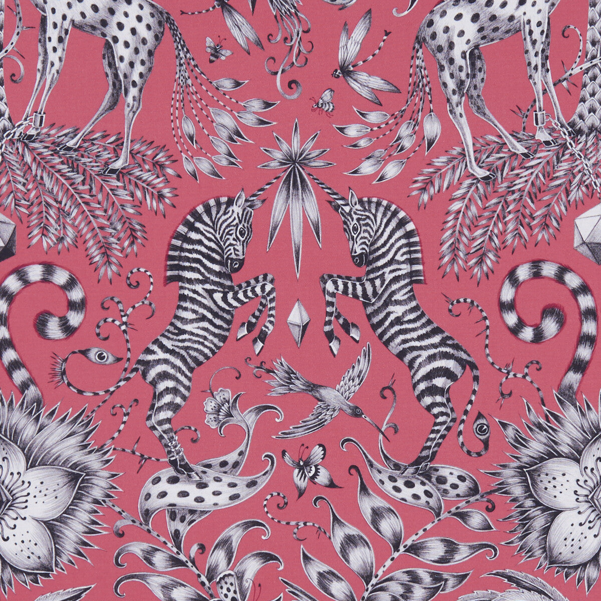 Kruger-Magenta