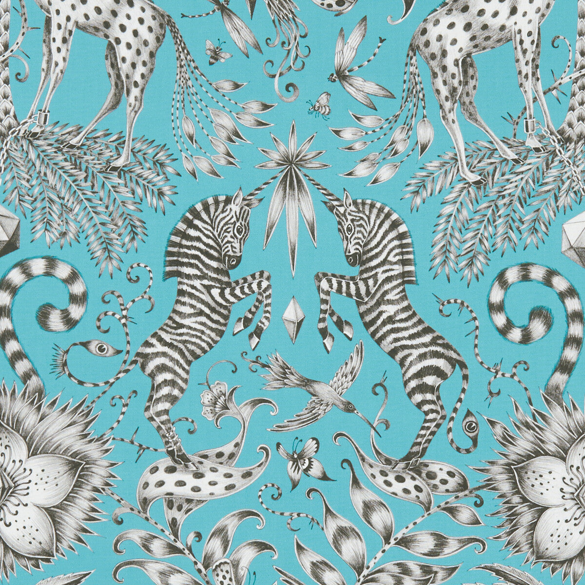 Kruger-Teal