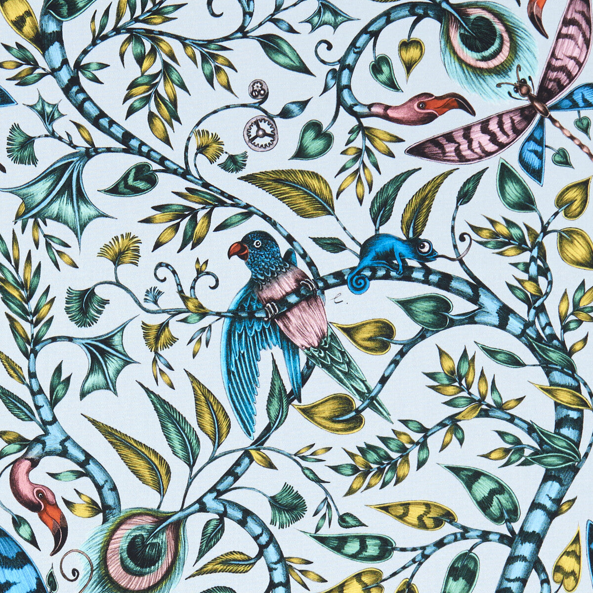 Rousseau-Eggshell