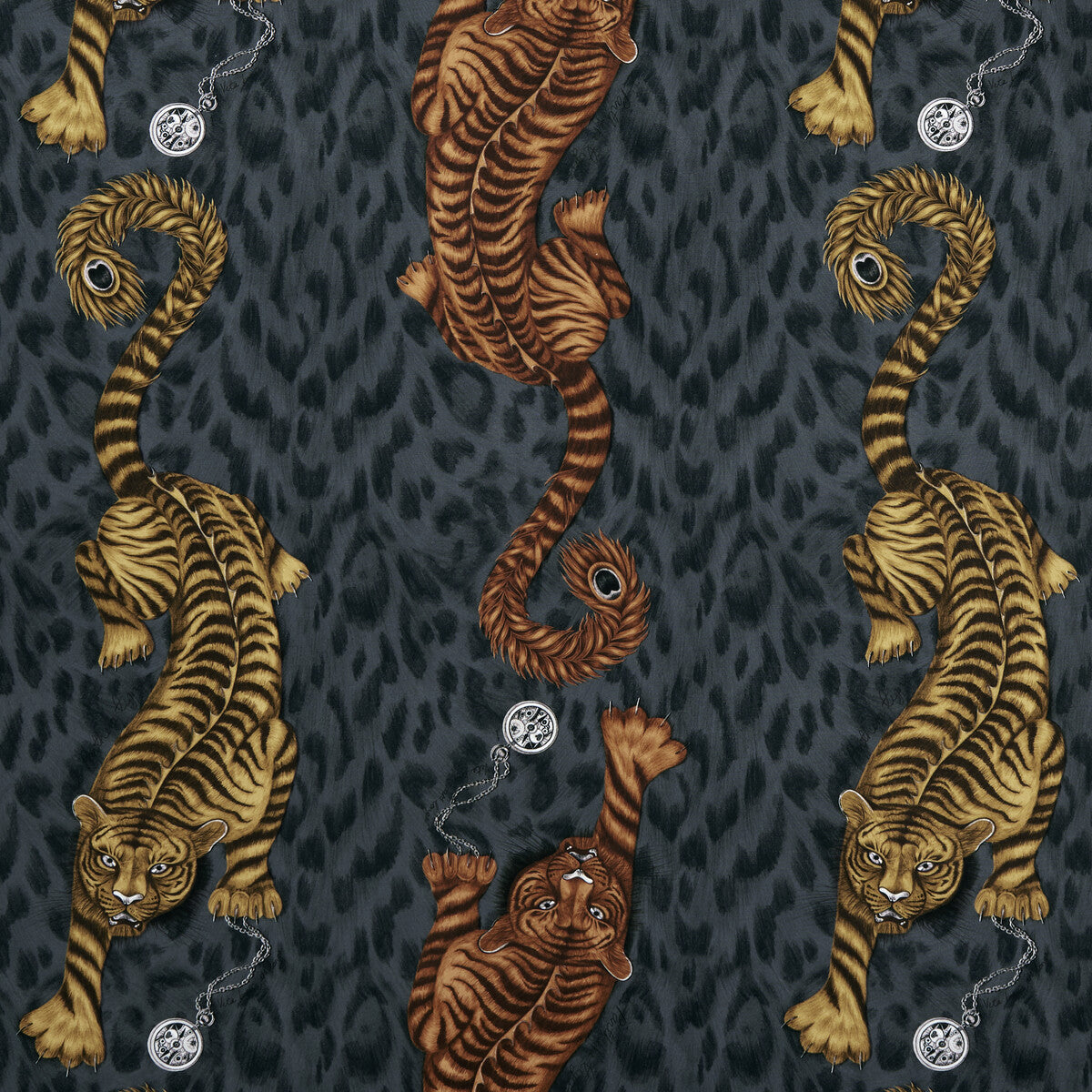 Tigris-Flame