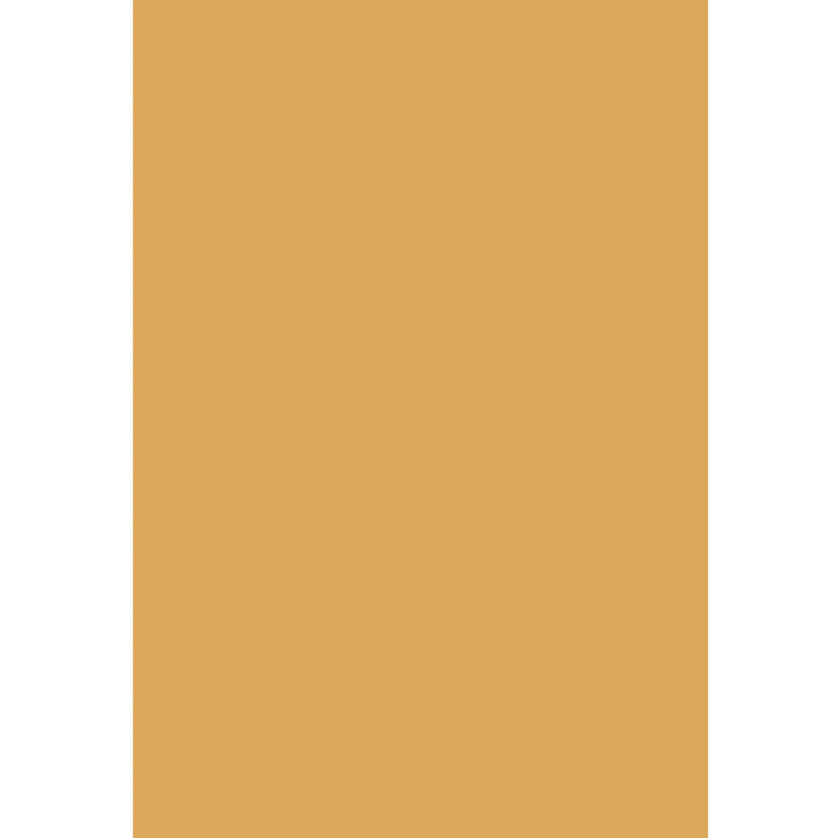 Colour Box Velvet-Ochre