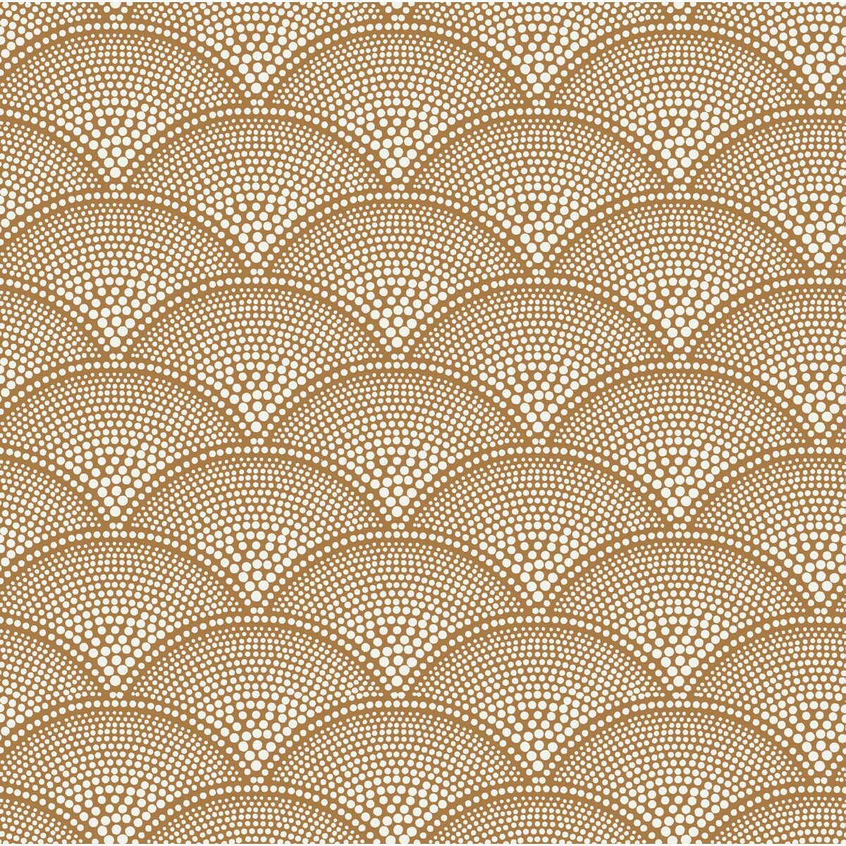 Feather Fan Woven-Crm Gingr
