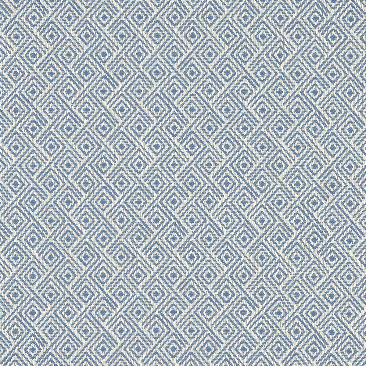 Rhombus-Denim