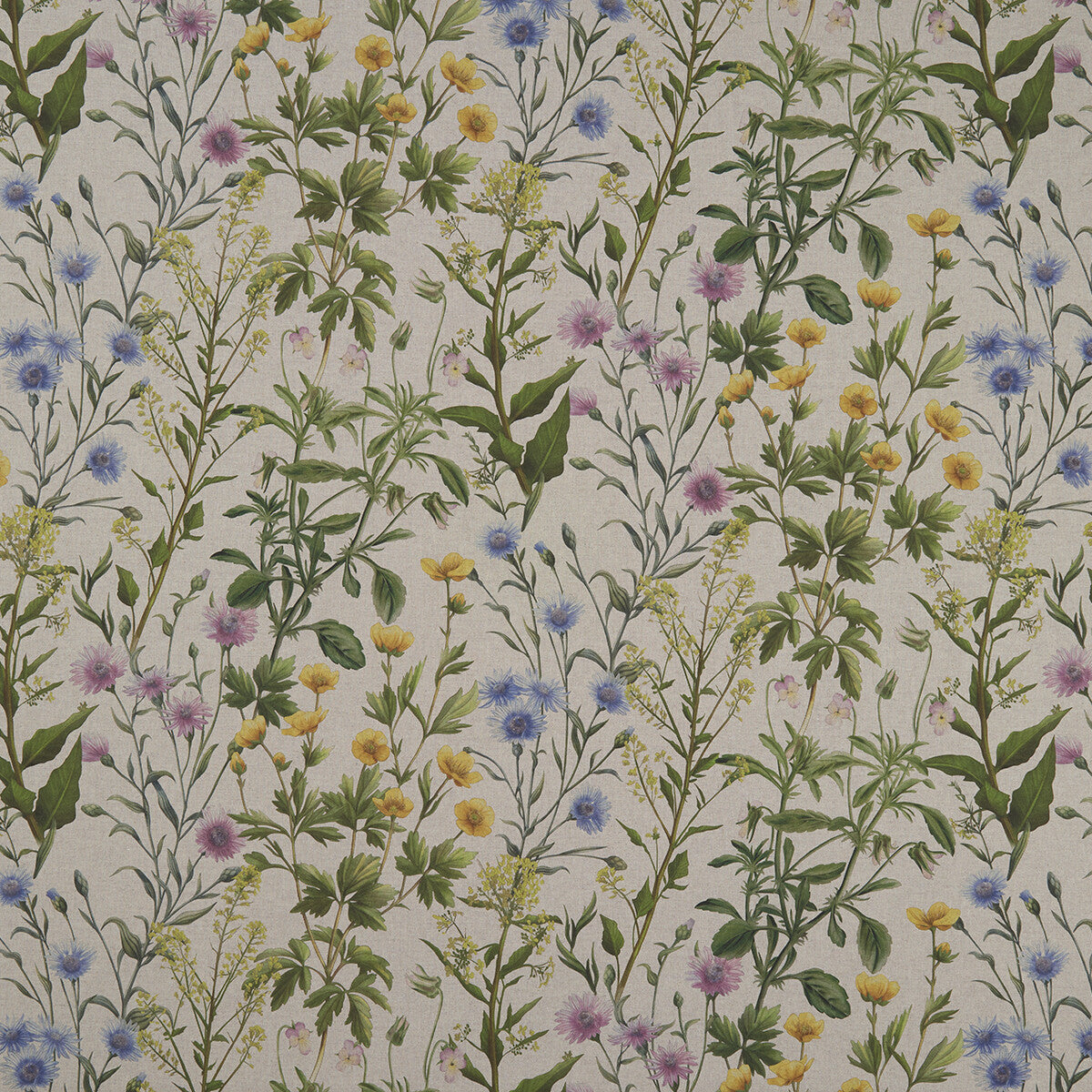 Buttercup-Linen
