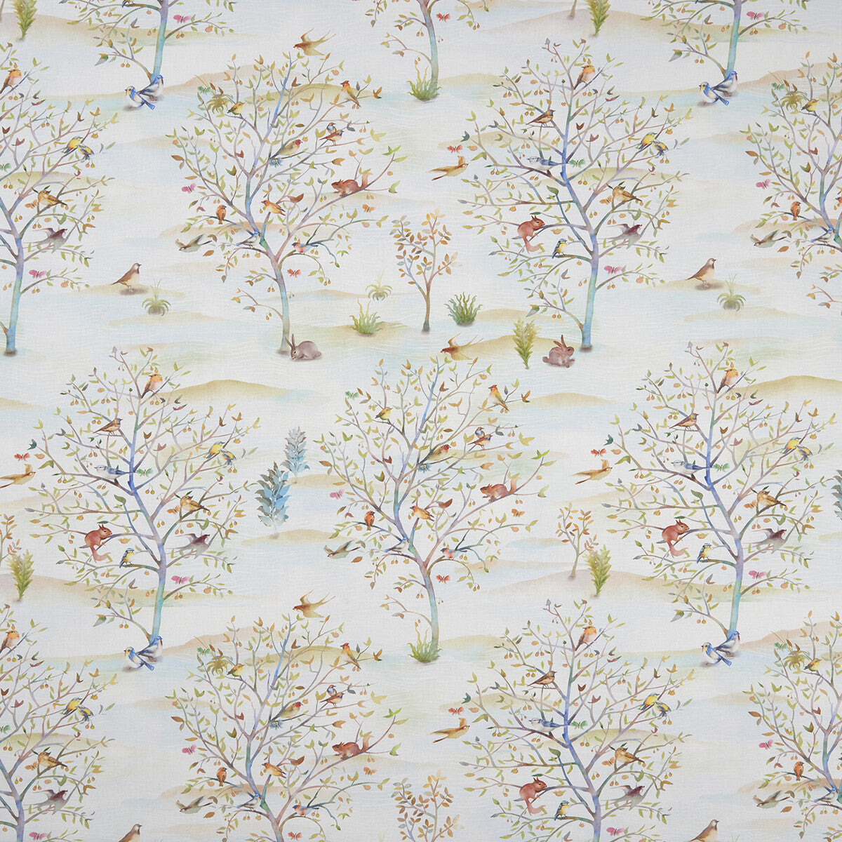 Coppice-Autumn/Cream