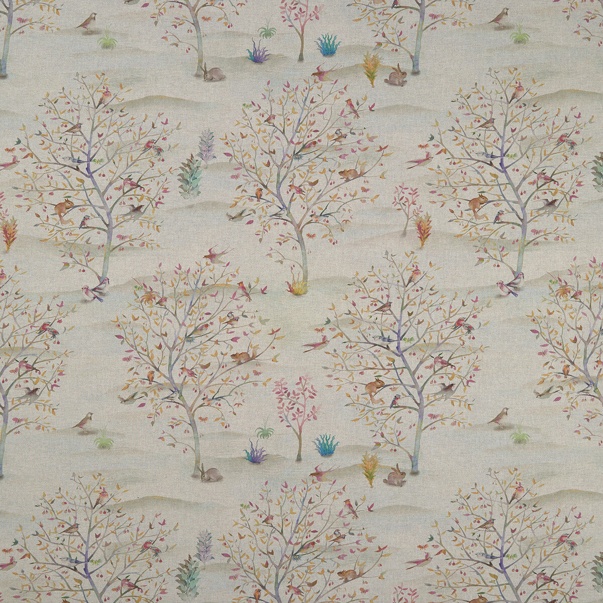 Coppice-Summer/Linen