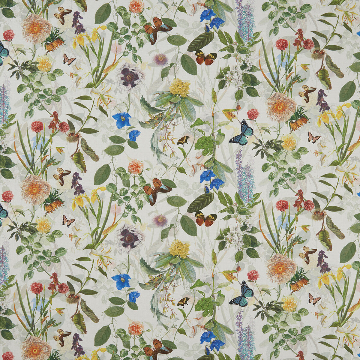 Secret Garden-Cream