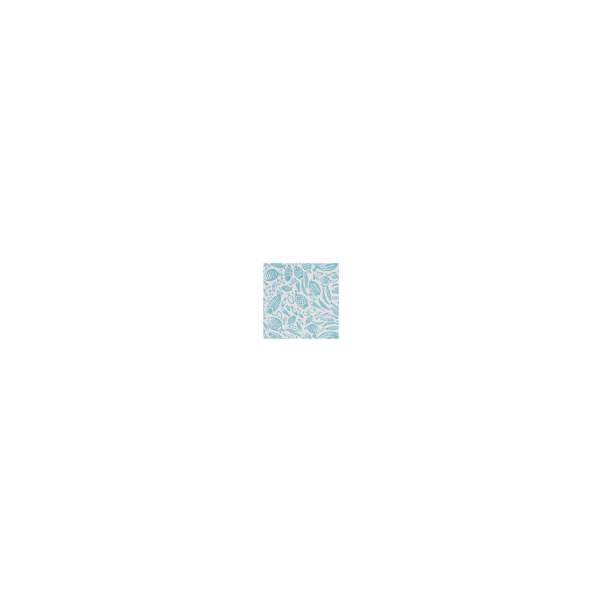 Trawler-Aqua