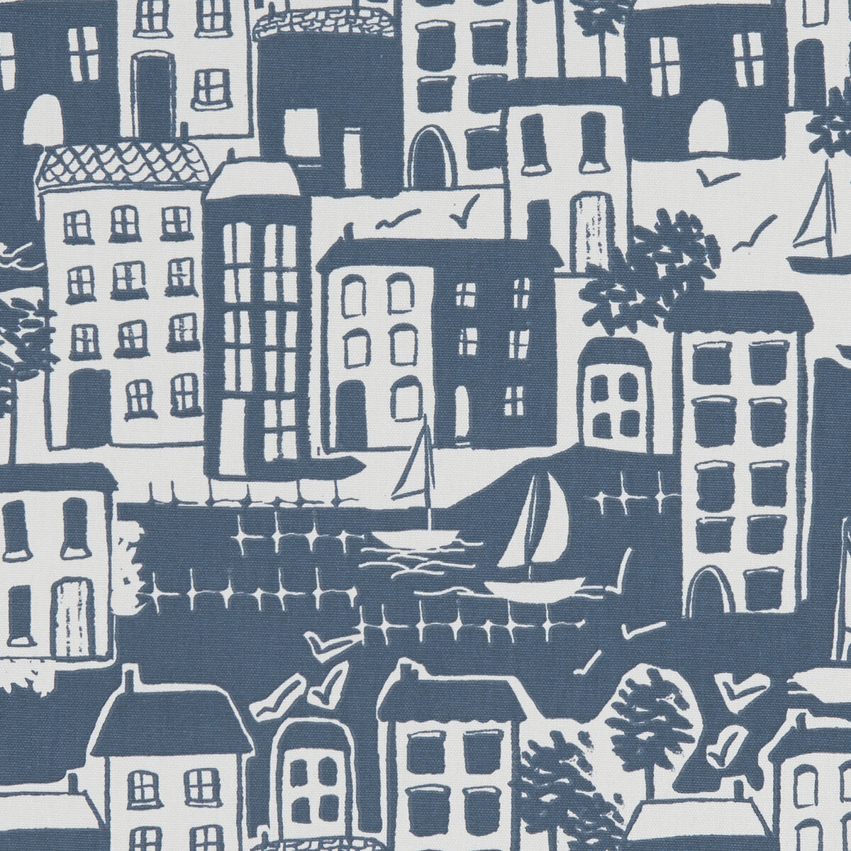 Waterside-Navy