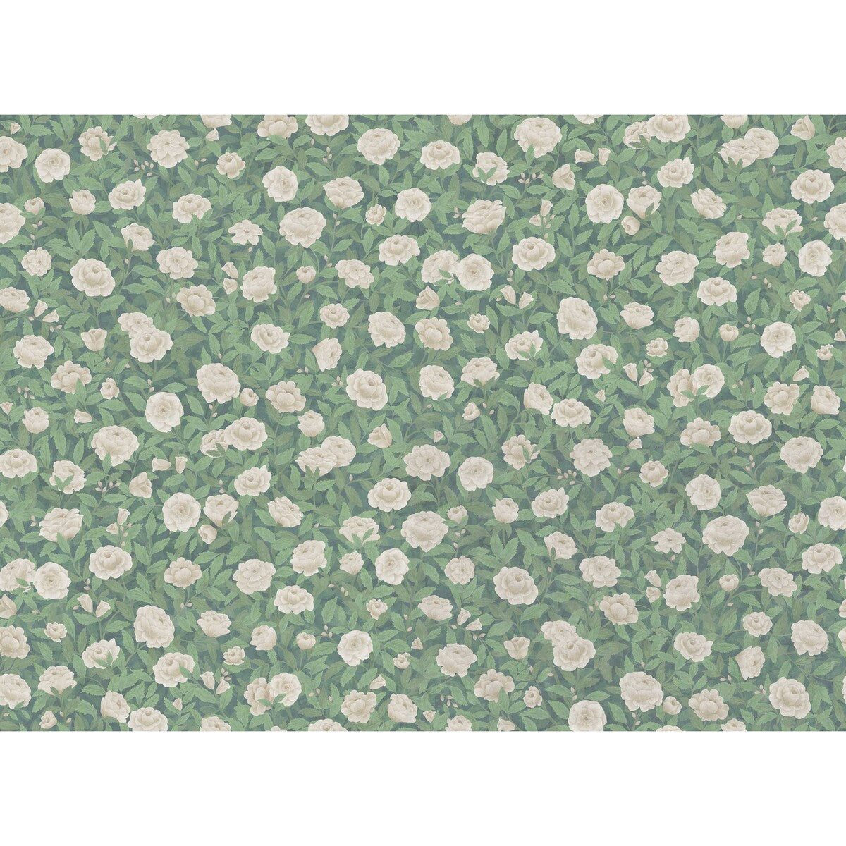 Idyll Roses Linen-Eaudenil
