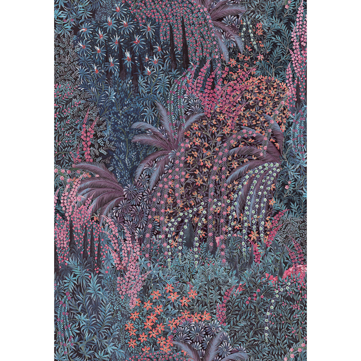 Cascade Velvet-Violet