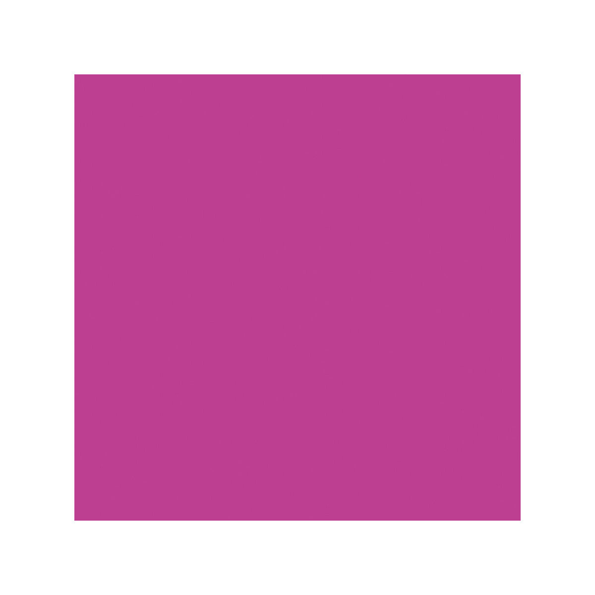 Color Box Velvet-Fuchsia