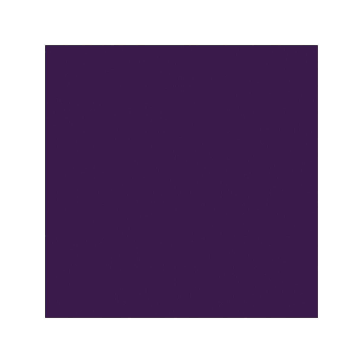 Color Box Velvet-Aubergine