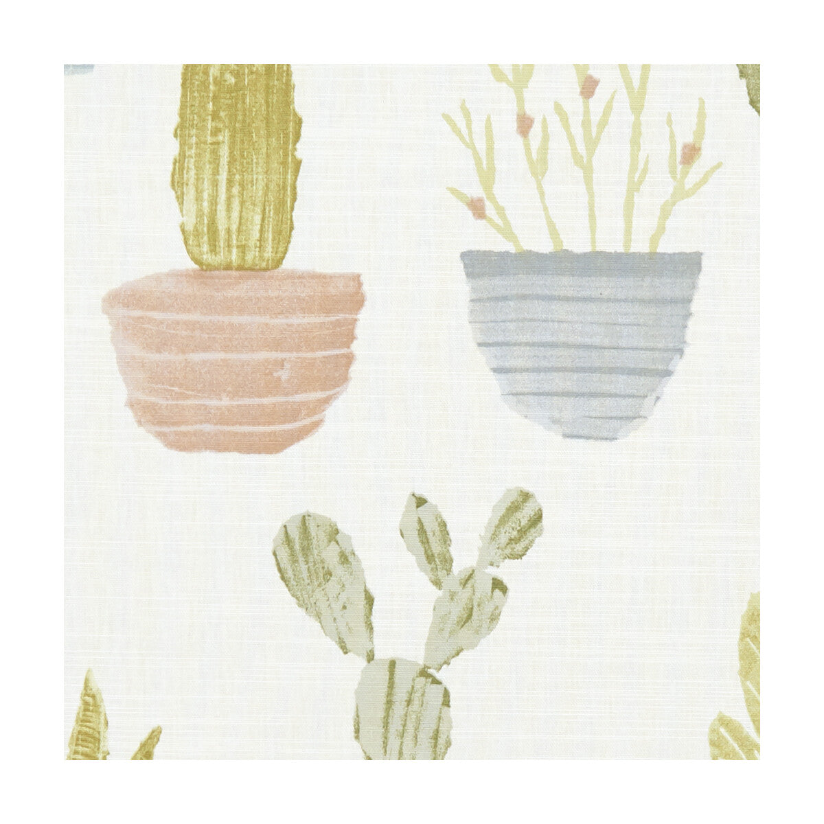 Cactus-Pastel