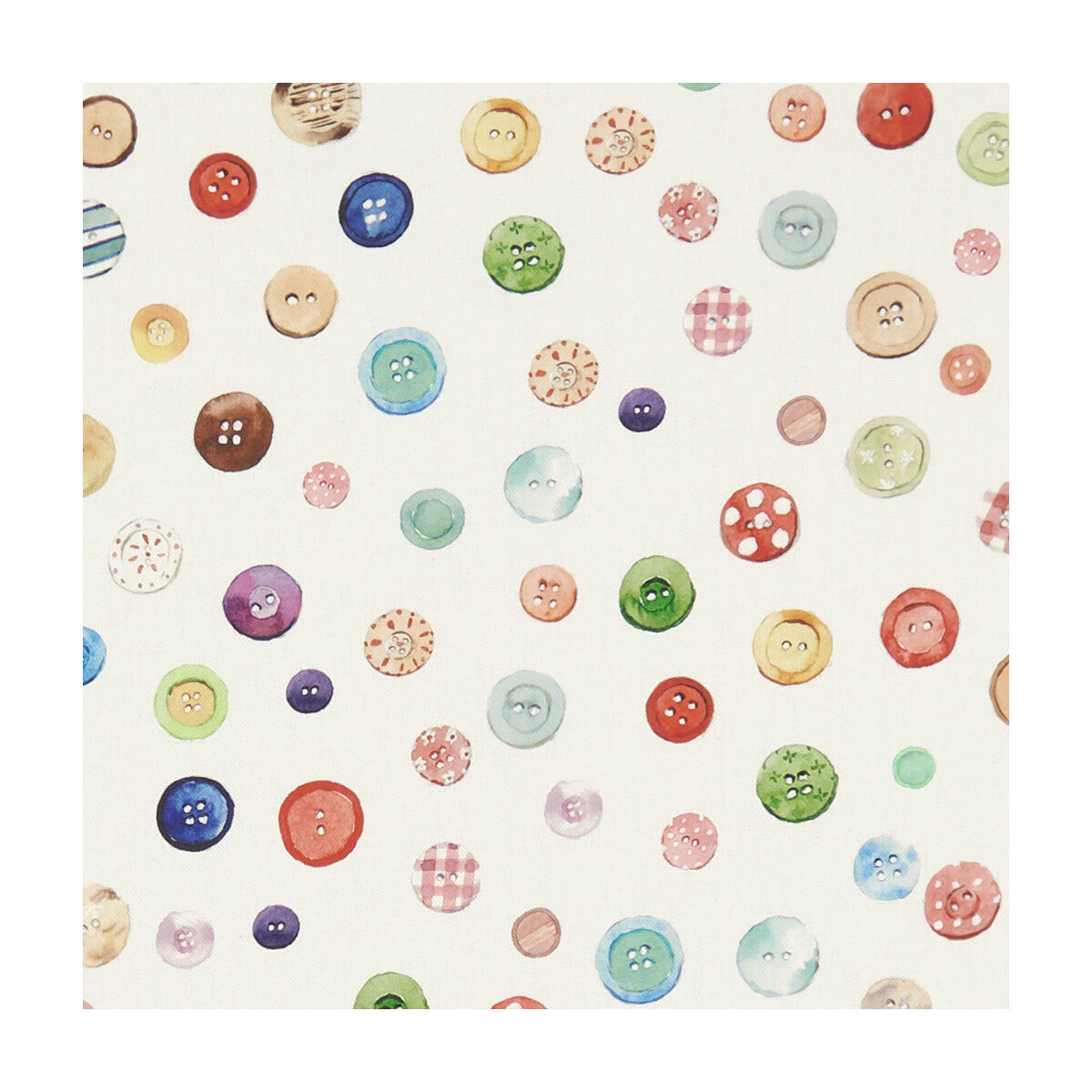 Button Box-Cream